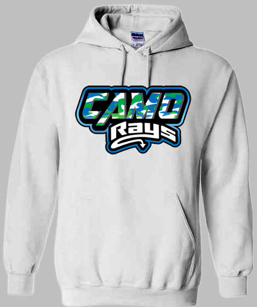 Hoodie (Camo)