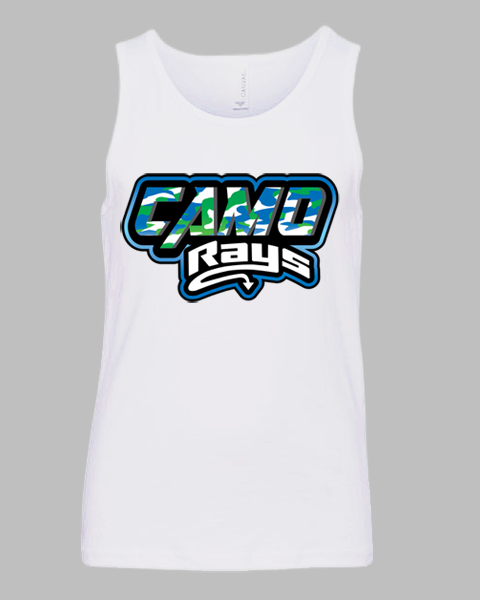 Tank Top (Camo)
