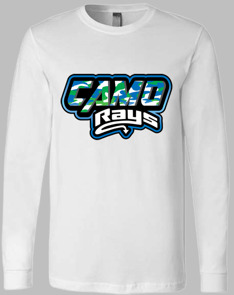 BC Long Sleeve Shirt (Camo)