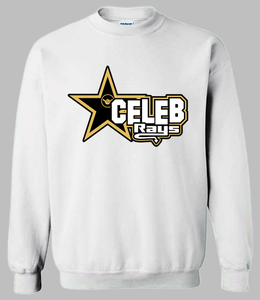 Crew Neck Sweatshirt (Celeb)