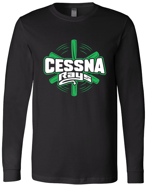 BC Long Sleeve Shirt (Cessna)