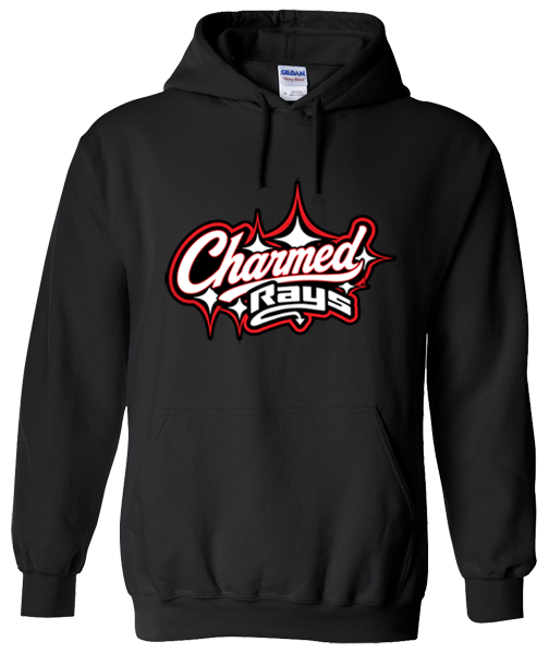 Hoodie (Charmed)