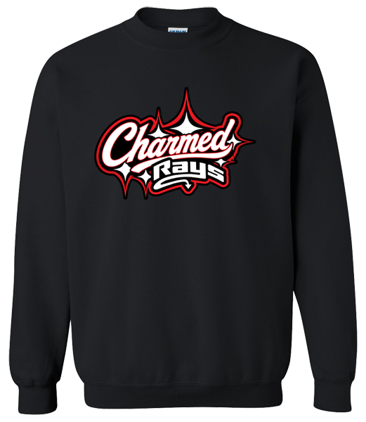 Crew Neck Sweatshirt (Charmed)