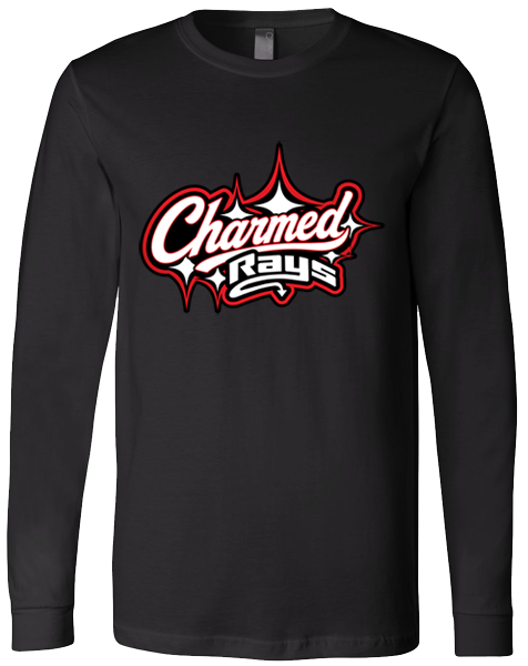 BC Long Sleeve Shirt (Charmed)