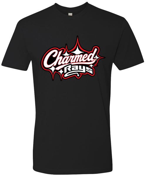 Crew Neck T-shirt (Charmed)