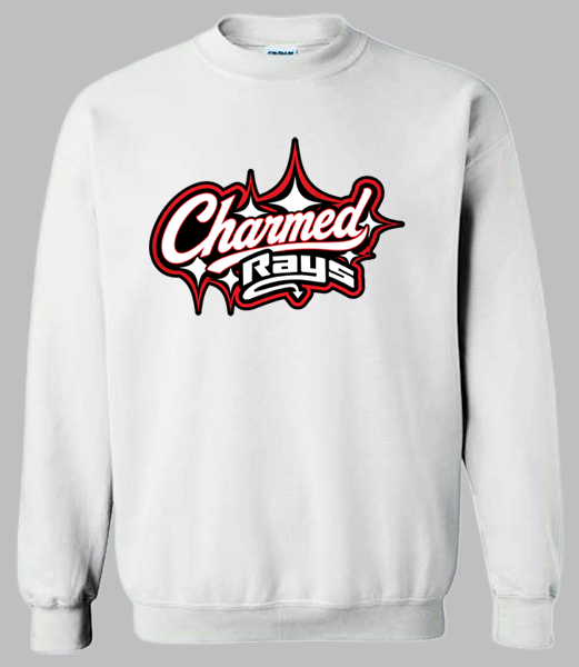 Crew Neck Sweatshirt (Charmed)