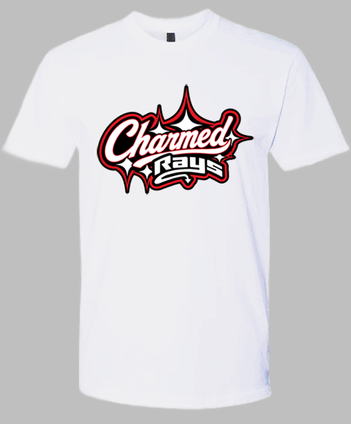 Crew Neck T-shirt (Charmed)