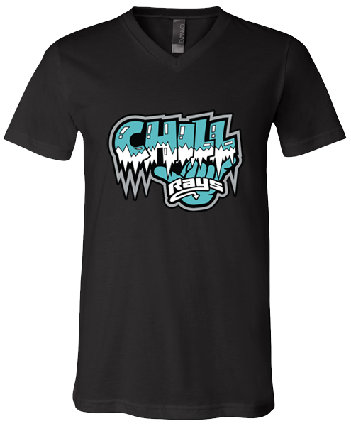 V-Neck (Chill)