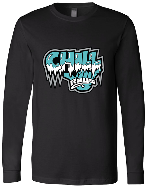 BC Long Sleeve (Chill)