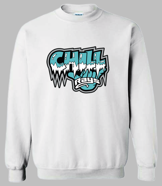 Crew Neck Sweatshirt (Chill)