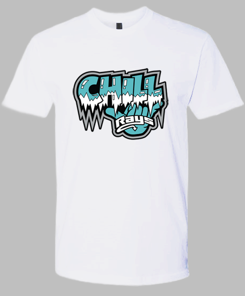 Crew Neck T-shirt (Chill)