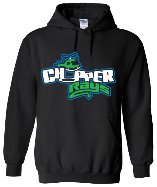 Hoodie (Chopper)