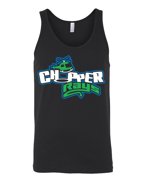 Tank Top (Chopper)
