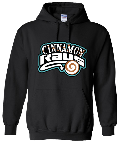 Hoodie (Cinnamon)