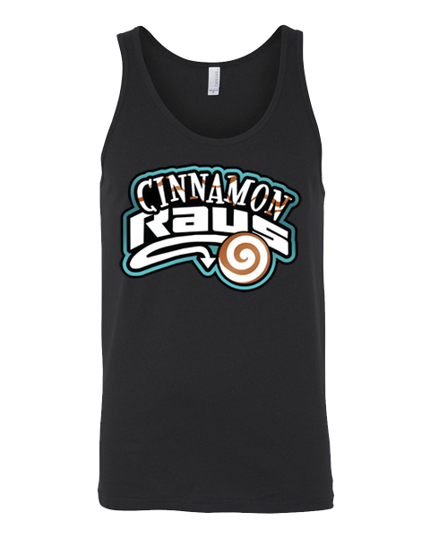 Tank Top (Cinnamon)