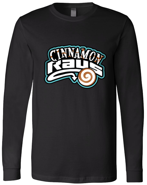 BC Long Sleeve Shirt (Cinnamon)