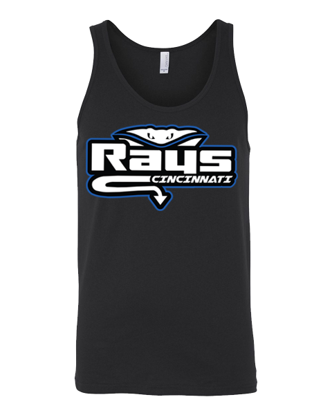 Tank Top (Cincinnati Brand)