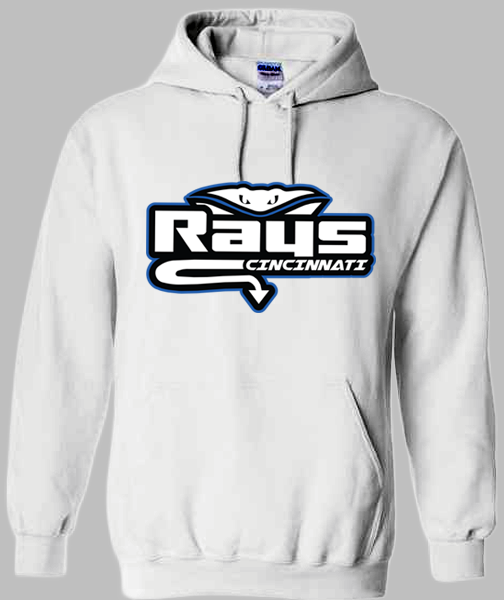 Hoodie (Cincinnati Brand)