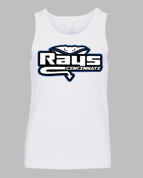 Tank Top (Cincinnati Brand)
