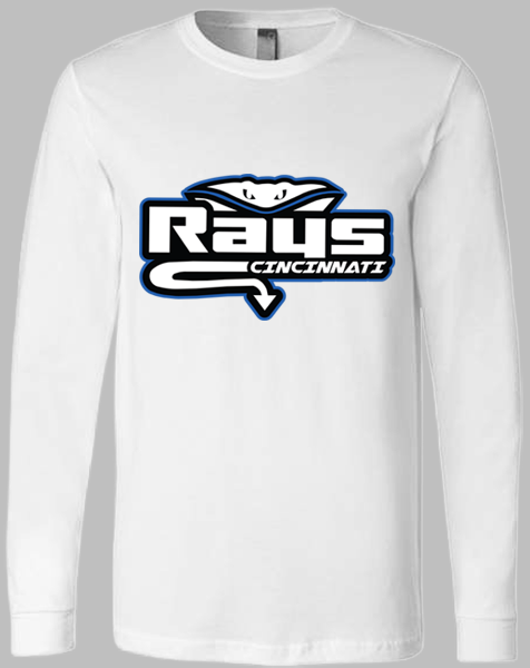 BC Long Sleeve Shirt (Cincinnati Brand)