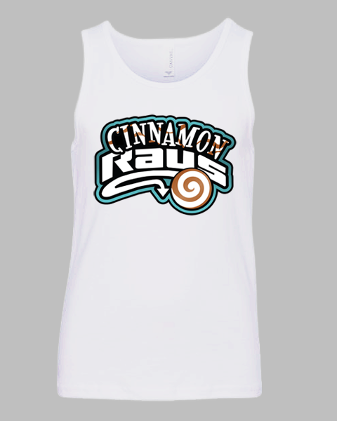 Tank Top (Cinnamon)