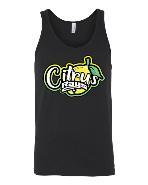 Tank Top (Citrus)