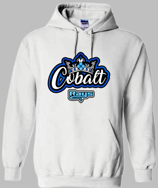 Hoodie (Cobalt)