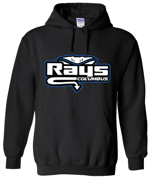 Hoodie (Columbus Brand)