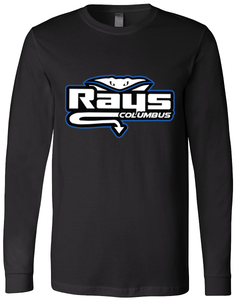 BC Long Sleeve Shirt (Columbus Brand)