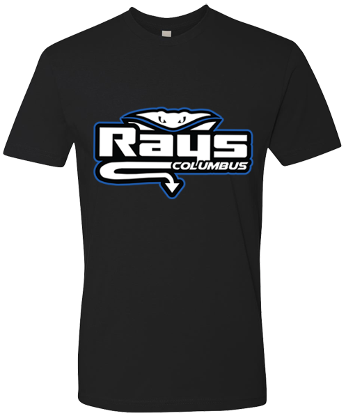 Crew Neck T-shirt (Columbus Brand)