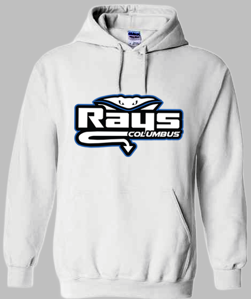 Hoodie (Columbus Brand)