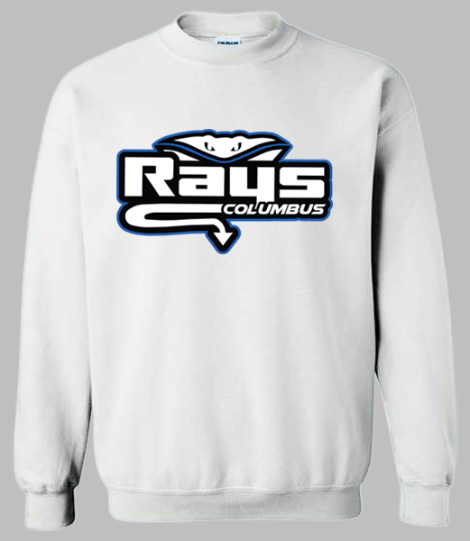Crew Neck Sweatshirt (Columbus Brand)