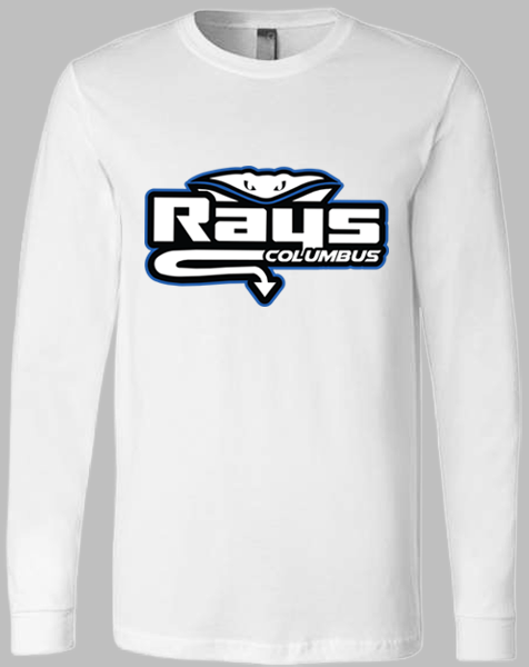 BC Long Sleeve Shirt (Columbus Brand)
