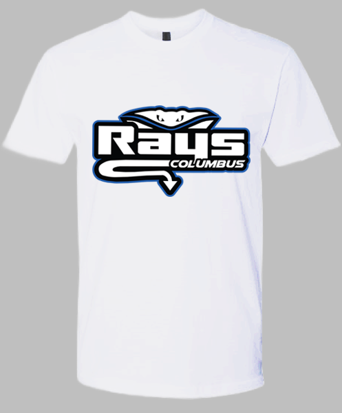 Crew Neck T-shirt (Columbus Brand)