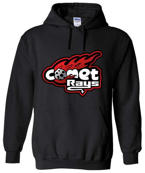 Hoodie (Comet)