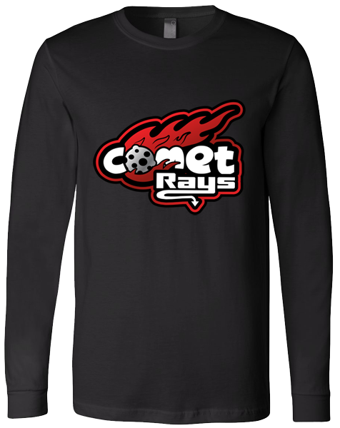 BC Long Sleeve Shirt (Comet)