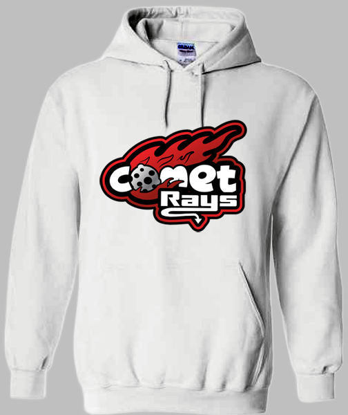 Hoodie (Comet)