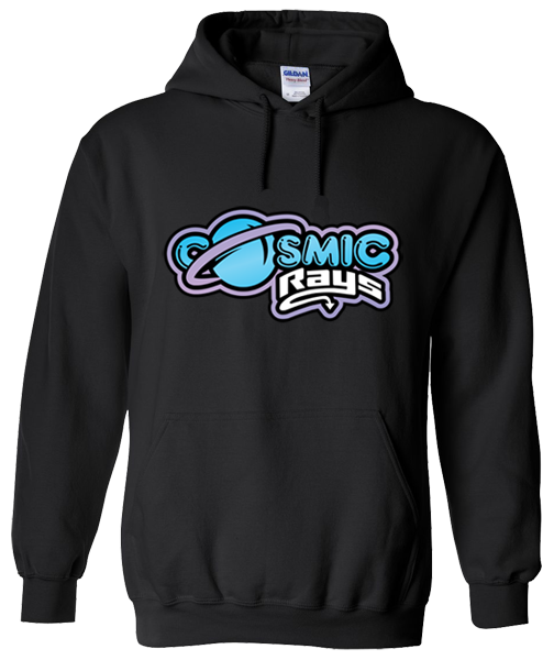 Hoodie (Cosmic)