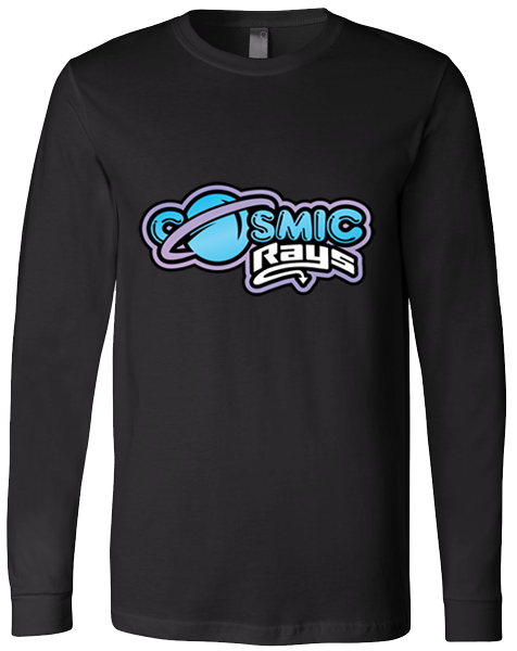 BC Long Sleeve Shirt (Cosmic)