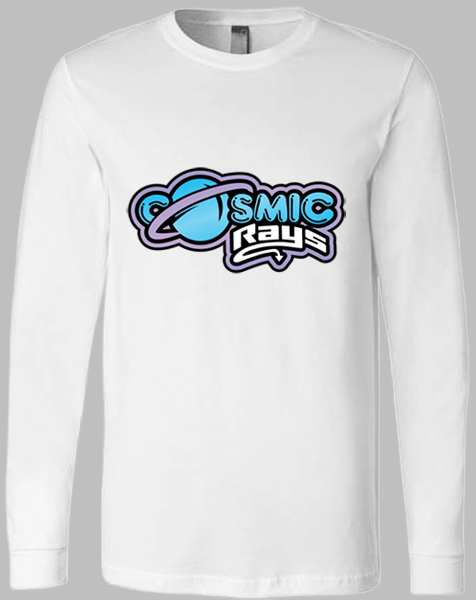 BC Long Sleeve Shirt (Cosmic)