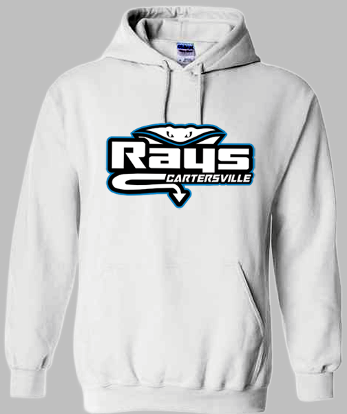 Hoodie (Rays Brand CV)