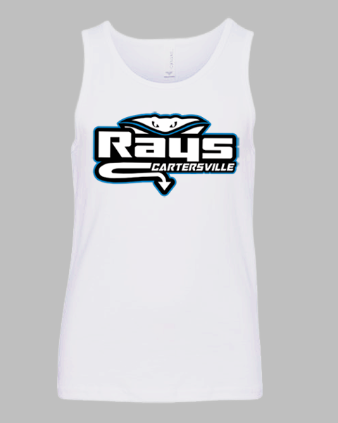 Tank Top (Rays Brand CV)