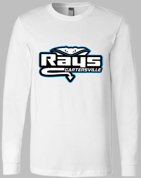 BC Long Sleeve Shirt (Rays Brand CV)