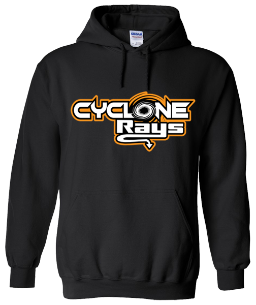 Hoodie(Cyclone)