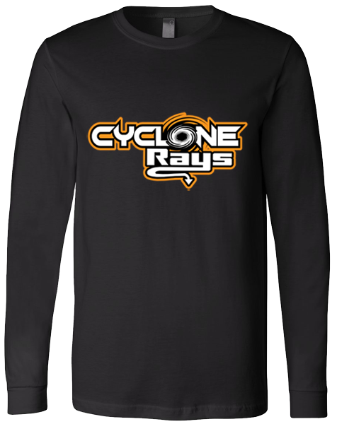 BC Long Sleeve Shirt (Cyclone)