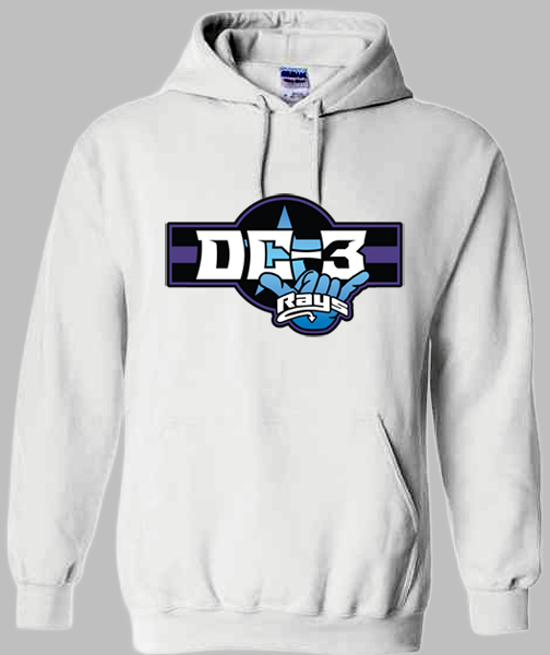 Hoodie (DC-3)
