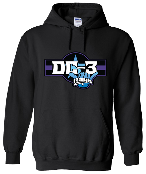 Hoodie (DC-3)