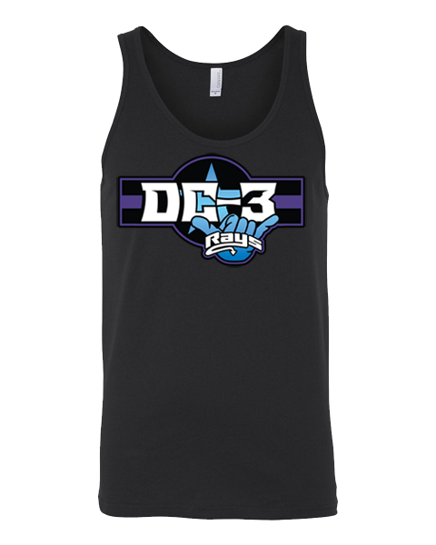 Tank Top (DC-3)