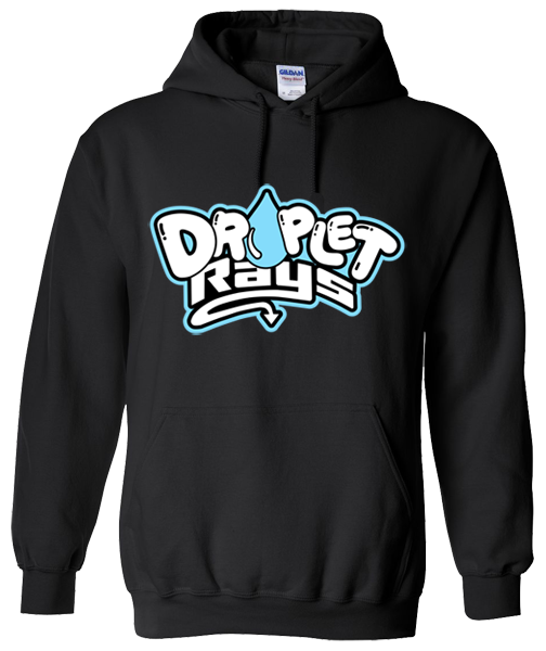 Hoodie(Droplet)