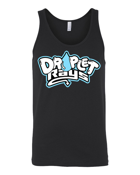 Tank Top (Droplet)